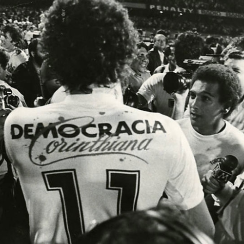 Futebol e política: quando a rivalidade não pode ser maior que o respeito