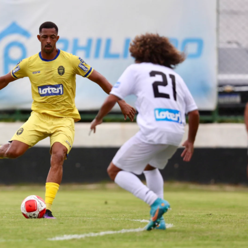 SÉRIE B1 CARIOCA — JOGOS DO FIM DE SEMANA