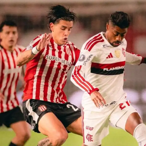 ESTUDIANTES X FLAMENGO: HISTÓRIA, RIVALIDADE E UMA VAGA NA FINAL DA LIBERTADORES EM JOGO
