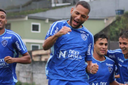 SÉRIE B1 — SÉTIMA RODADA