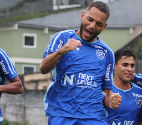 SÉRIE B1 — SÉTIMA RODADA