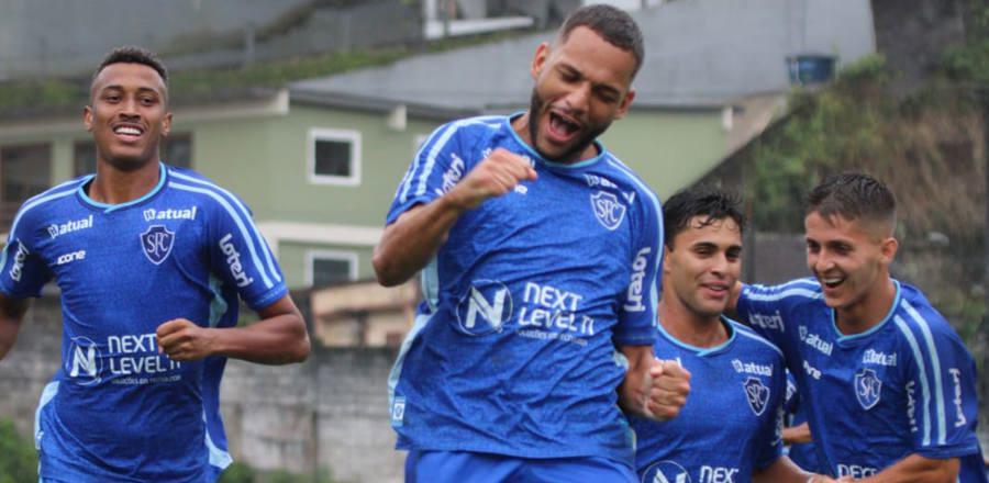 SÉRIE B1 — SÉTIMA RODADA SÉRIE B1 — SÉTIMA RODADA