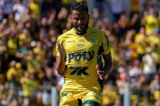 Mirassol tem MENOS anos na Série B do que QUATRO clubes do G12 do futebol brasileiro