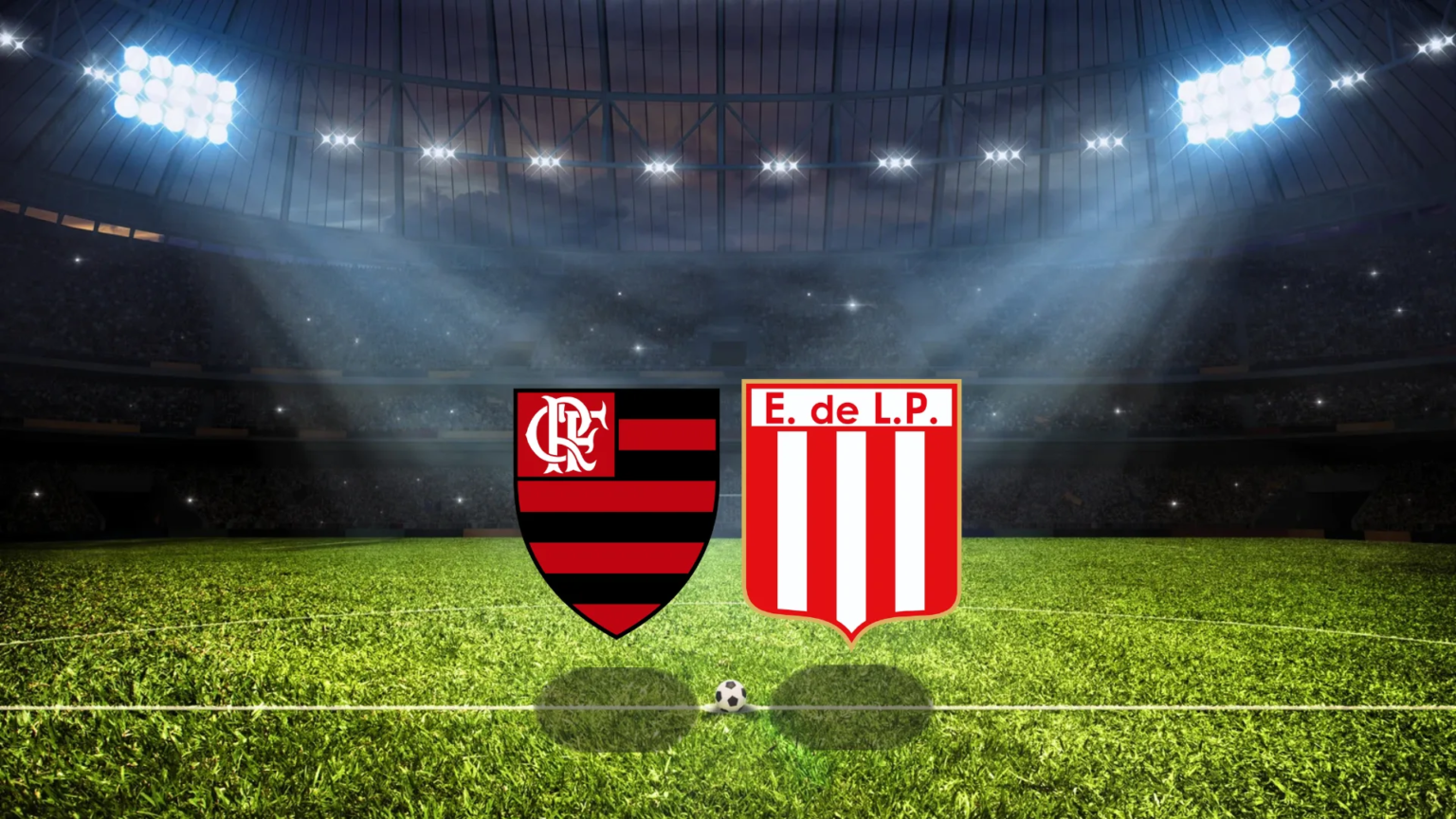 Flamengo x Estudiantes, um confronto histórico e de grandeza mundial. Veja retrospecto entre os dois times!