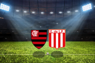 Flamengo x Estudiantes, um confronto histórico e de grandeza mundial. Veja retrospecto entre os dois times!