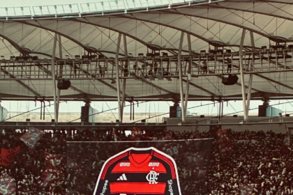 Ministro do STF, Luiz Fux, aceita pedido do Flamengo para participar de ação contra Medida Provisória que proíbe as bets no Brasil.