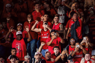 ERA UMA VEZ, FLAMENGO x VASCO!