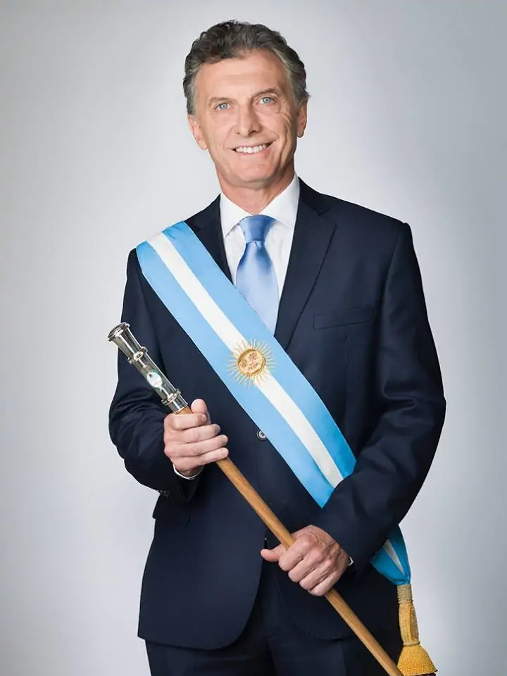 Do Boca para a presidência: Uma história Argentina Do Boca para a presidência: Uma história Argentina