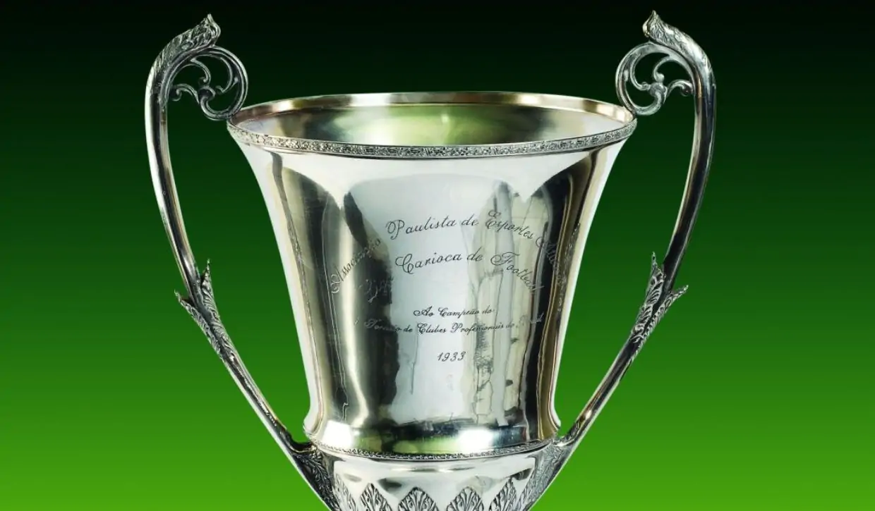 🇧🇷 O primeiro campeonato profissional da história do Brasil 🇧🇷 O primeiro campeonato profissional da história do Brasil