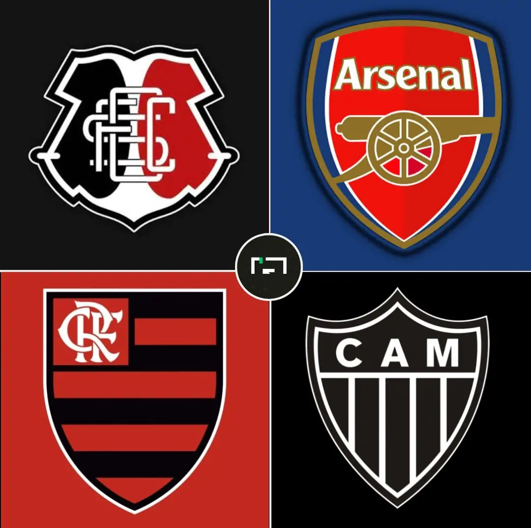 Todos Clubes de futebol que já venceram a Seleção Brasileira