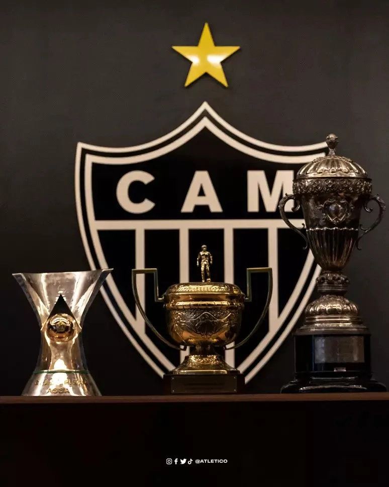 A história do Primeiro Campeonato Brasileiro A história do Primeiro Campeonato Brasileiro