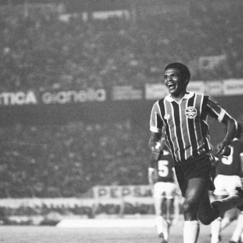 Grêmio - O reinado de um imortal 🇧🇼