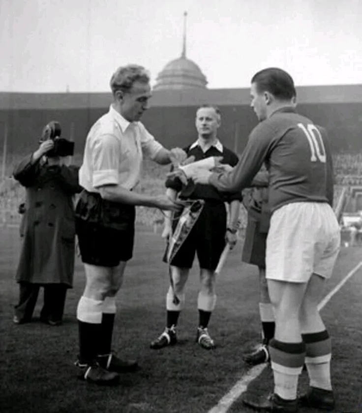 A história de Ferenc Puskás A história de Ferenc Puskás