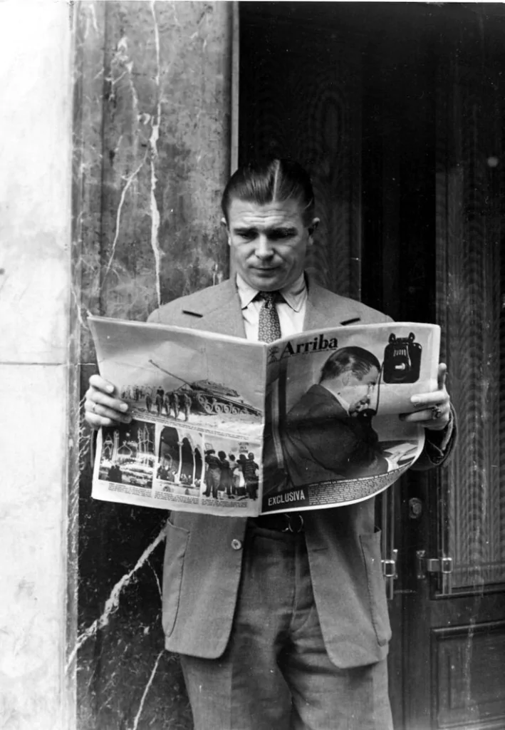 A história de Ferenc Puskás A história de Ferenc Puskás