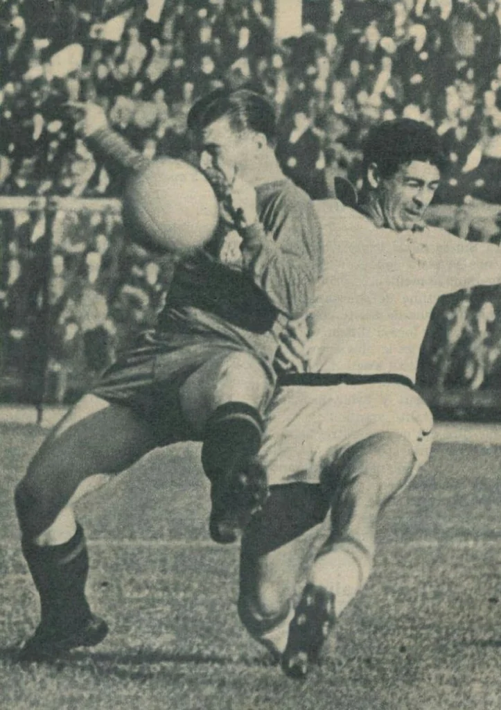 A história de Ferenc Puskás A história de Ferenc Puskás