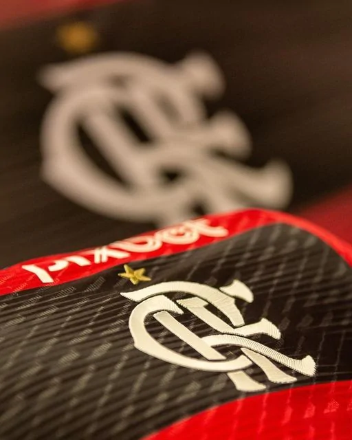 Flamengo: Pioneiro e Vencedor ✍️ Flamengo: Pioneiro e Vencedor ✍️