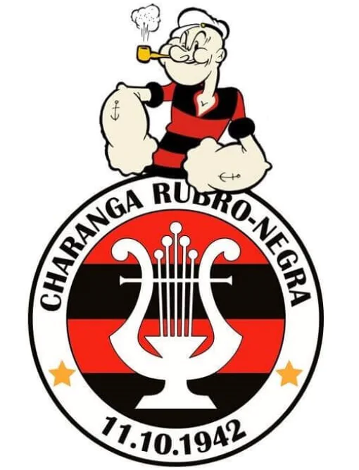 Flamengo: Pioneiro e Vencedor ✍️ Flamengo: Pioneiro e Vencedor ✍️