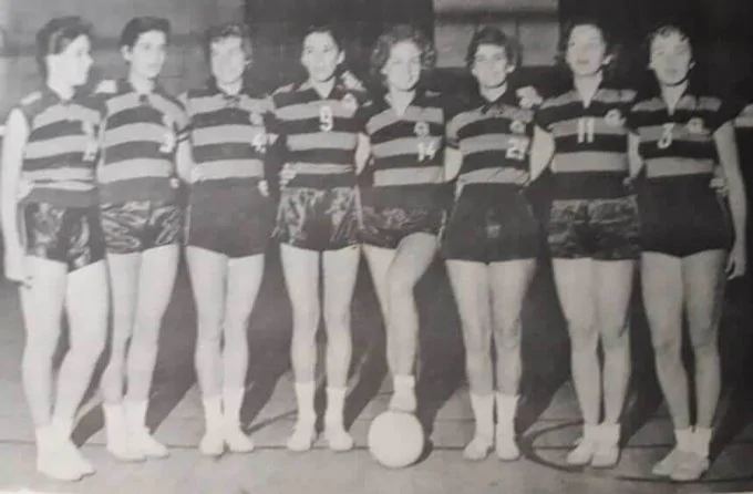 Flamengo: Pioneiro e Vencedor ✍️ Flamengo: Pioneiro e Vencedor ✍️