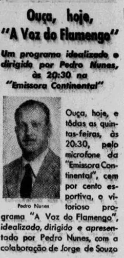 Flamengo: Pioneiro e Vencedor ✍️ Flamengo: Pioneiro e Vencedor ✍️