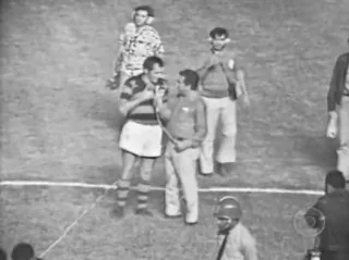 Flamengo: Pioneiro e Vencedor ✍️ Flamengo: Pioneiro e Vencedor ✍️
