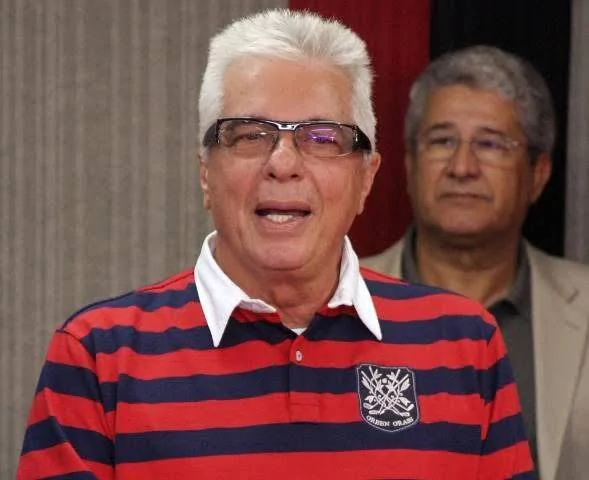Flamengo: Pioneiro e Vencedor ✍️ Flamengo: Pioneiro e Vencedor ✍️