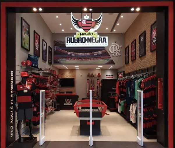 Flamengo: Pioneiro e Vencedor ✍️ Flamengo: Pioneiro e Vencedor ✍️