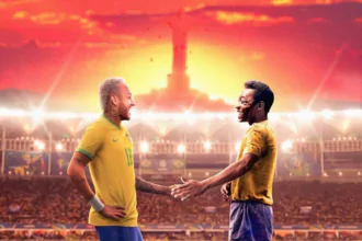 Todos os jogadores que já marcaram gols pela seleção brasileira 🇧🇷