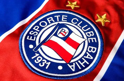 Nascido para vencer - Esporte Clube Bahia 🇱🇺