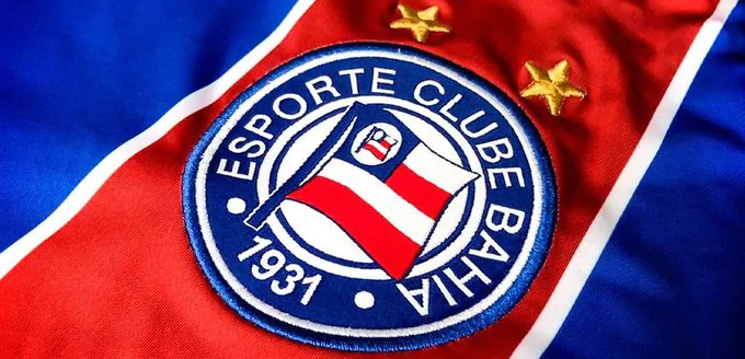 Nascido para vencer - Esporte Clube Bahia 🇱🇺 Nascido para vencer - Esporte Clube Bahia 🇱🇺