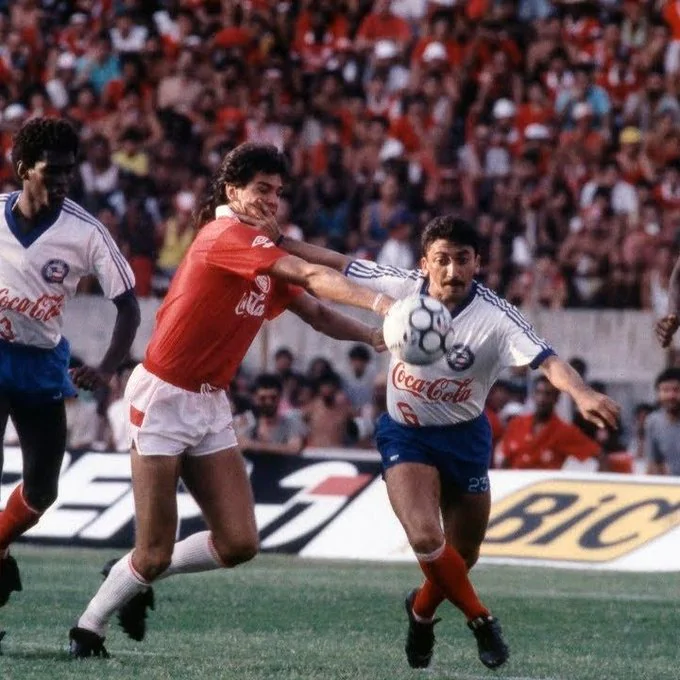 Nascido para vencer - Esporte Clube Bahia 🇱🇺 Nascido para vencer - Esporte Clube Bahia 🇱🇺