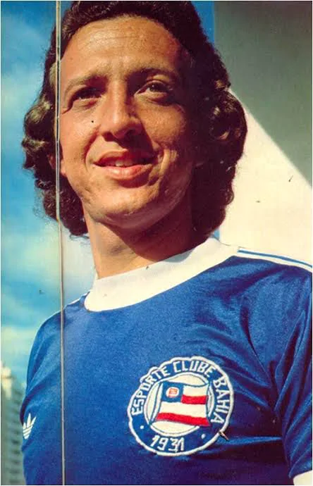 Nascido para vencer - Esporte Clube Bahia 🇱🇺 Nascido para vencer - Esporte Clube Bahia 🇱🇺