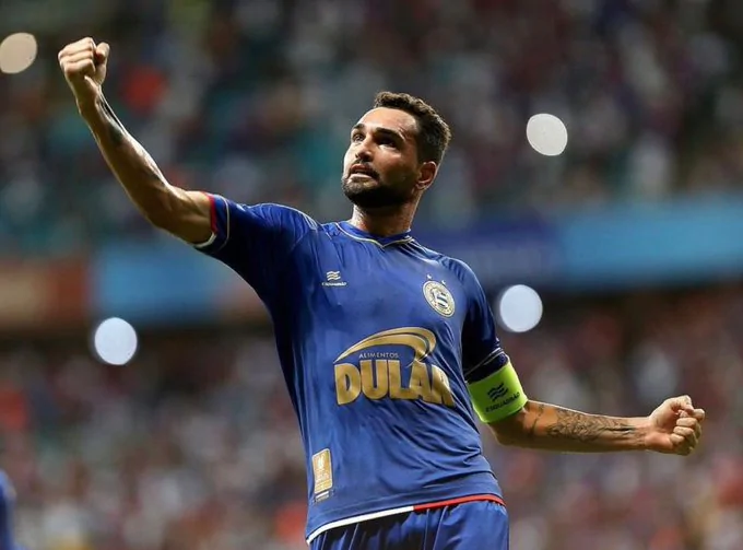 Nascido para vencer - Esporte Clube Bahia 🇱🇺 Nascido para vencer - Esporte Clube Bahia 🇱🇺