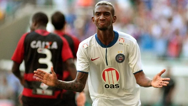 Nascido para vencer - Esporte Clube Bahia 🇱🇺 Nascido para vencer - Esporte Clube Bahia 🇱🇺