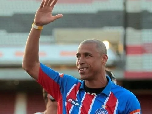 Nascido para vencer - Esporte Clube Bahia 🇱🇺 Nascido para vencer - Esporte Clube Bahia 🇱🇺