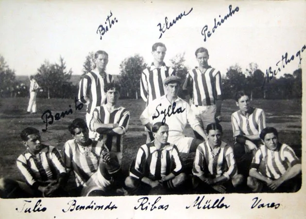Internacional - Onde há fumaça, há uma tradição centenária 🇦🇹 Internacional - Onde há fumaça, há uma tradição centenária 🇦🇹