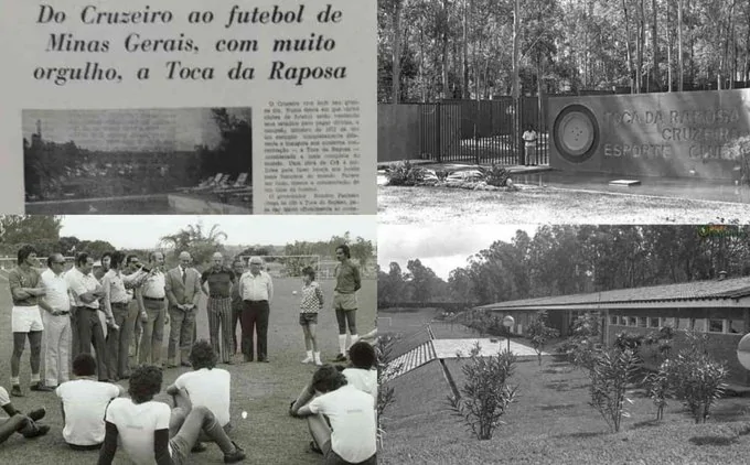 Cruzeiro, o clube dos recordes 🦊💙 Cruzeiro, o clube dos recordes 🦊💙