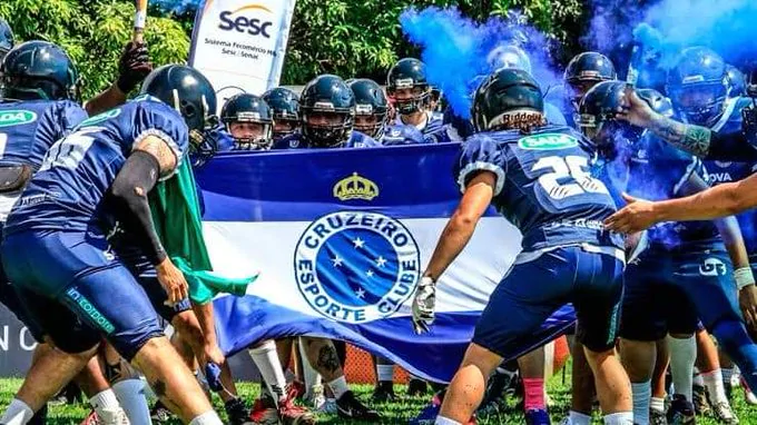 Cruzeiro, o clube dos recordes 🦊💙 Cruzeiro, o clube dos recordes 🦊💙