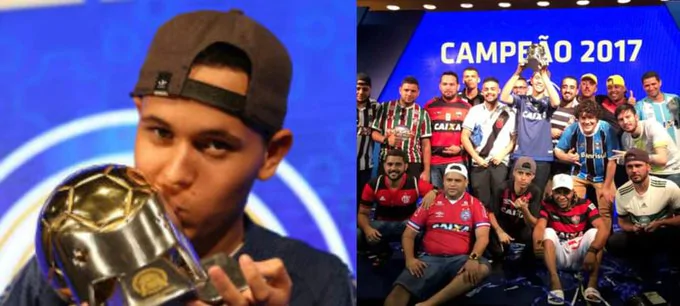 Cruzeiro, o clube dos recordes 🦊💙 Cruzeiro, o clube dos recordes 🦊💙