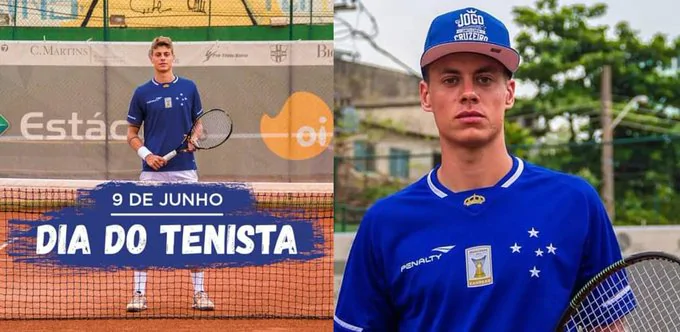 Cruzeiro, o clube dos recordes 🦊💙 Cruzeiro, o clube dos recordes 🦊💙