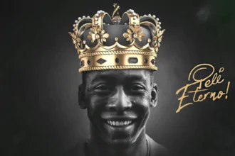 Como seria se Pelé jogasse nos dias de hoje?