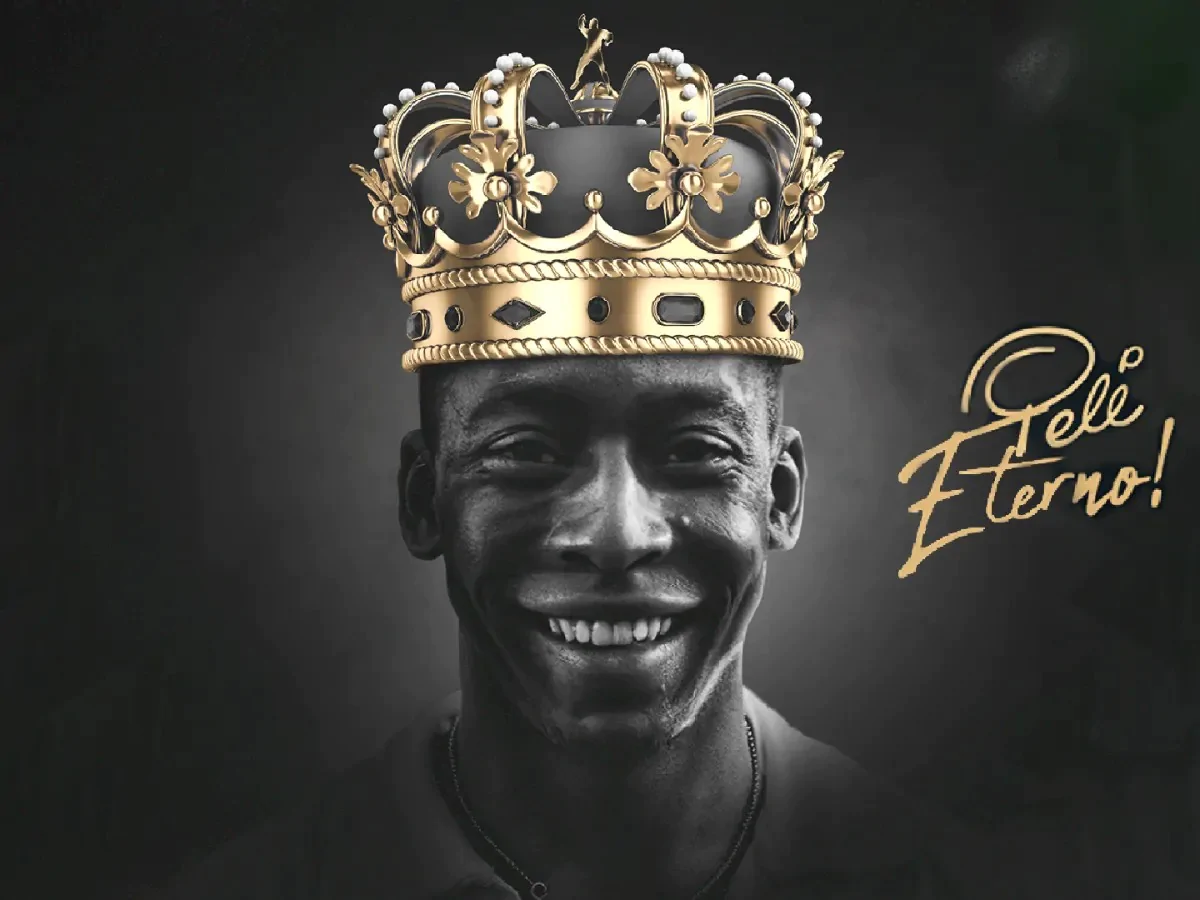 Como seria se Pelé jogasse nos dias de hoje? Como seria se Pelé jogasse nos dias de hoje?
