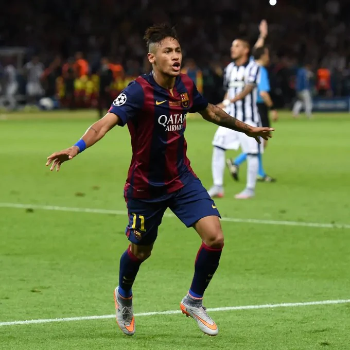 Neymar é subestimado ou superestimado? Neymar é subestimado ou superestimado?