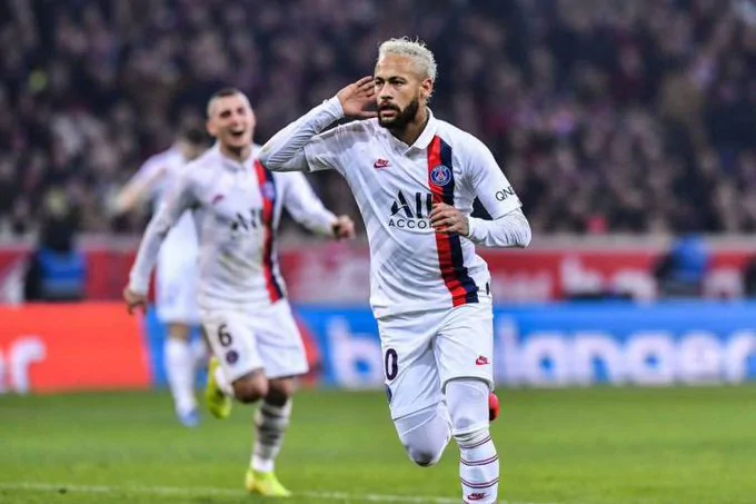 Neymar é subestimado ou superestimado? Neymar é subestimado ou superestimado?