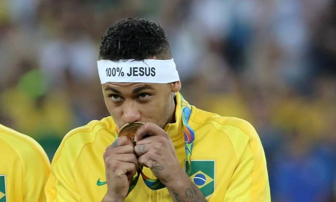 Neymar é subestimado ou superestimado? Neymar é subestimado ou superestimado?