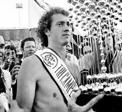 Internacional - Onde há fumaça, há uma tradição centenária 🇦🇹