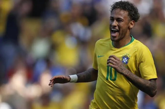 Neymar é subestimado ou superestimado? Neymar é subestimado ou superestimado?