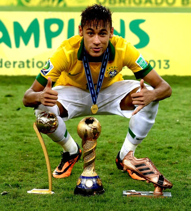 Neymar é subestimado ou superestimado? Neymar é subestimado ou superestimado?