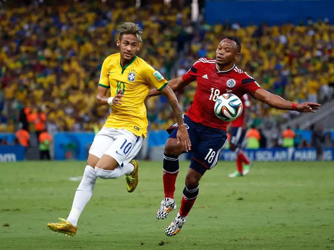 Neymar é subestimado ou superestimado? Neymar é subestimado ou superestimado?
