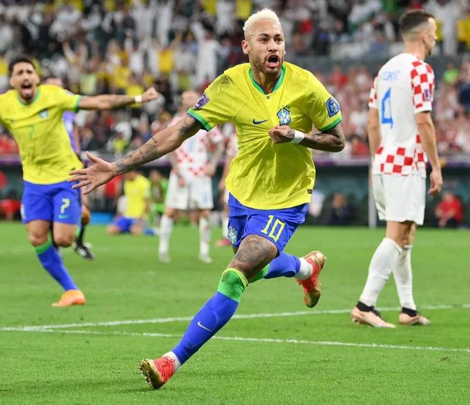 Neymar é subestimado ou superestimado? Neymar é subestimado ou superestimado?