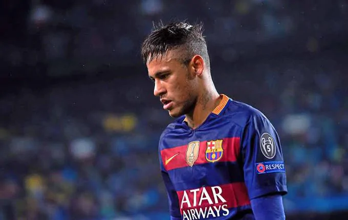 Neymar é subestimado ou superestimado? Neymar é subestimado ou superestimado?